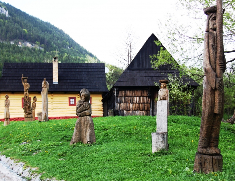 Slowakije (91)