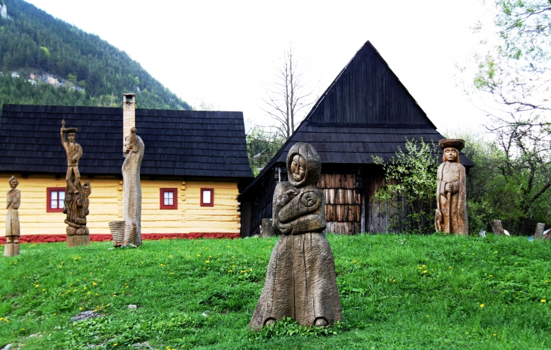 Slowakije (92)