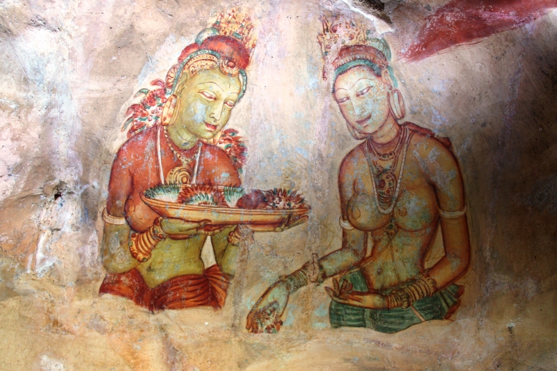 Sri Lanka (154)