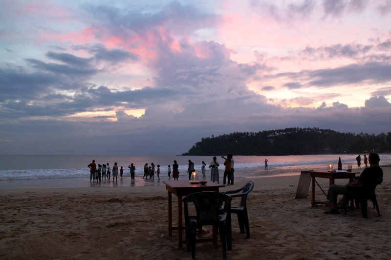 Sri Lanka (222)