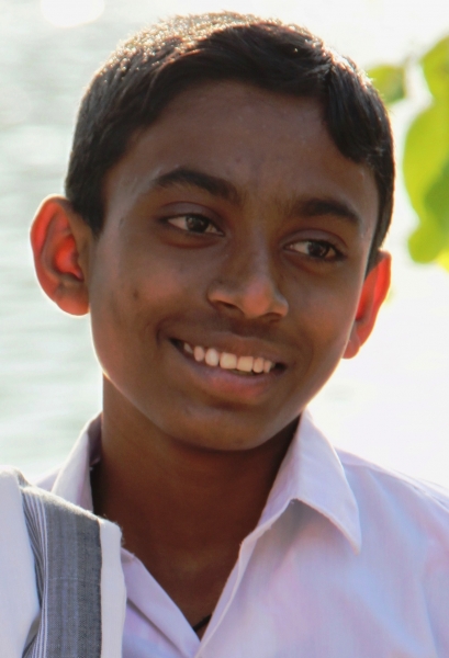 Sri Lanka (263)