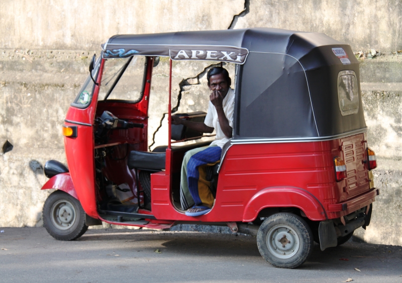 Sri Lanka (270)