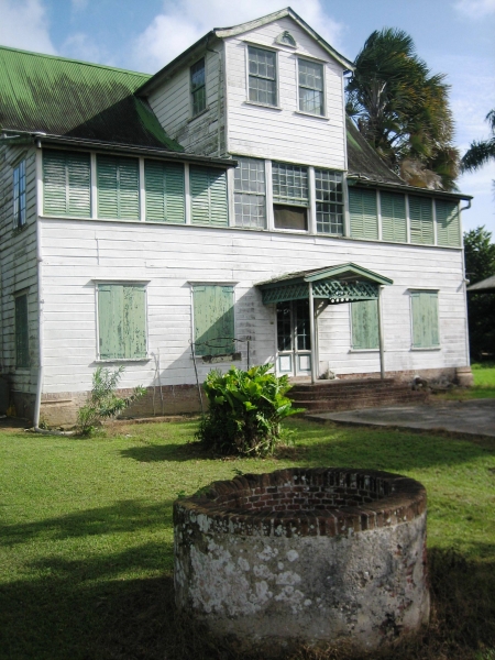 Suriname (24)