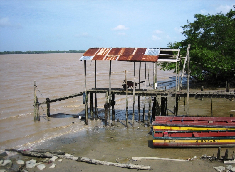 Suriname (39)