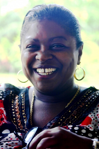 Suriname (46)