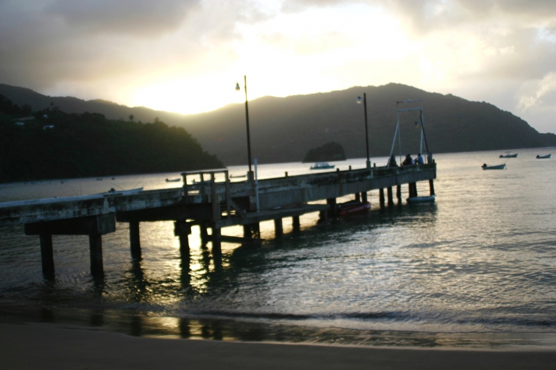 Tobago - Charlotteville (12)