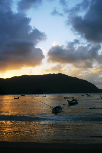 Tobago - Charlotteville (16)