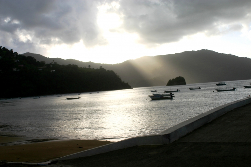 Tobago - Charlotteville (8)