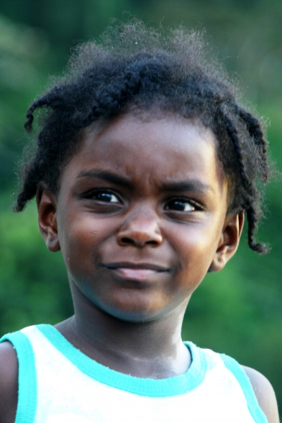 Tobago - People (10)