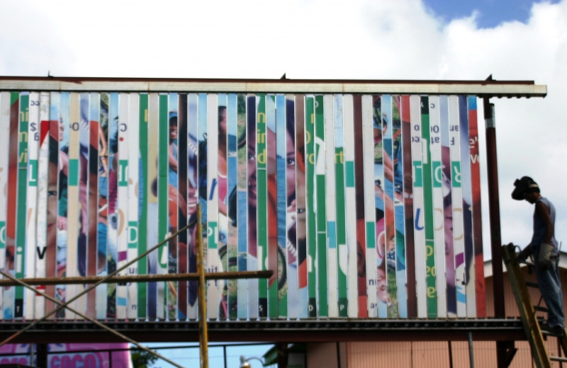 Tobago - Several (10)