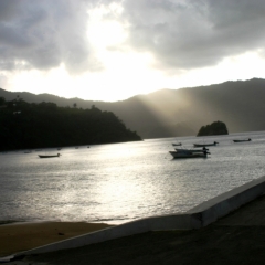 Tobago - Charlotteville (8)