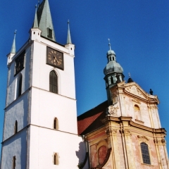 Tsjechie (3)