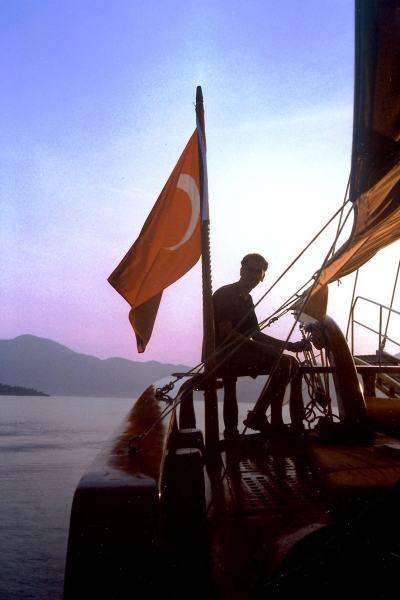 Turkije (1)