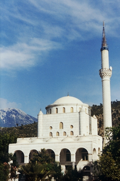 Turkije (20)