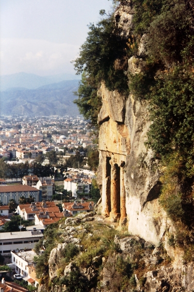Turkije (25)