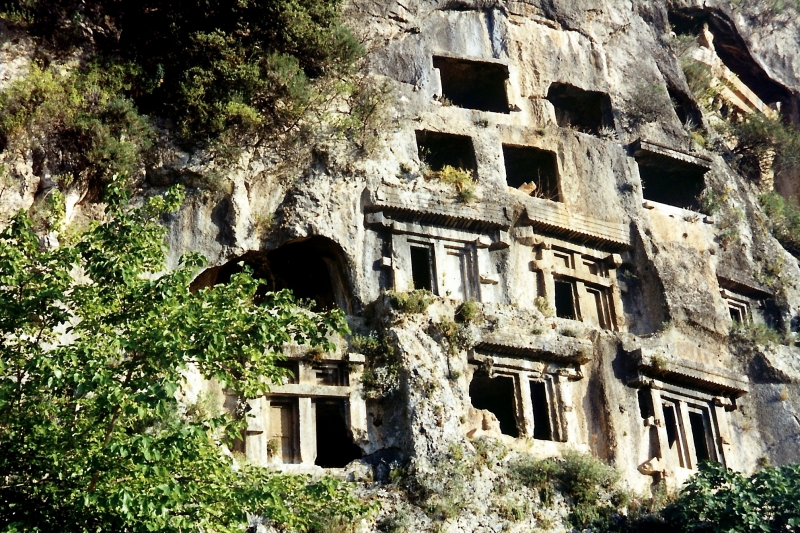 Turkije (27)