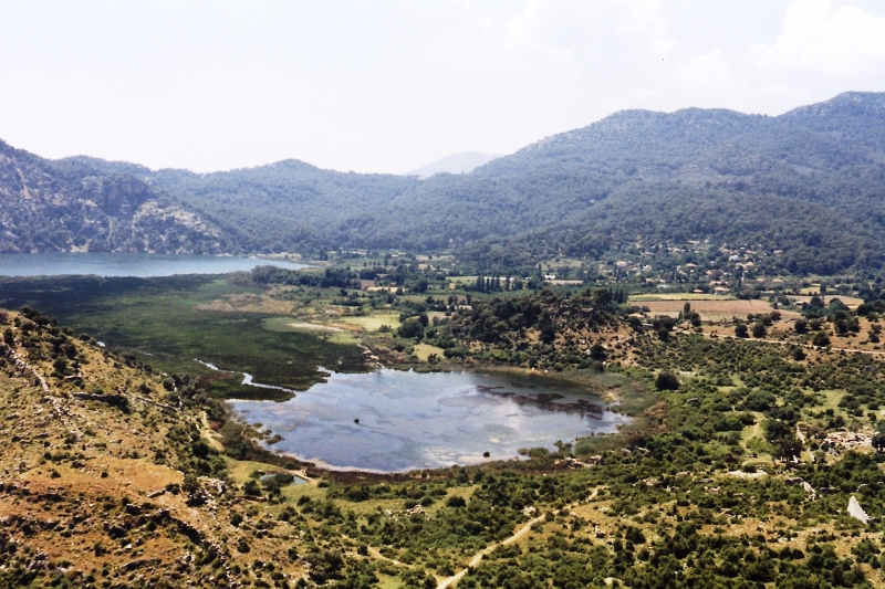 Turkije (31)