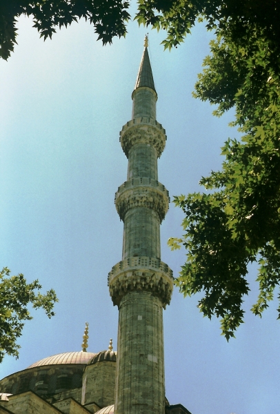 Turkije (40)