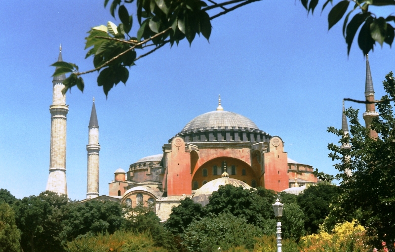 Turkije (41)