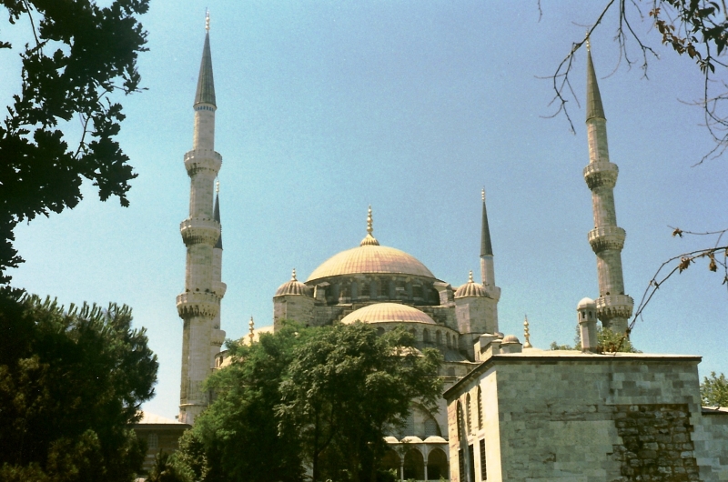 Turkije (42)