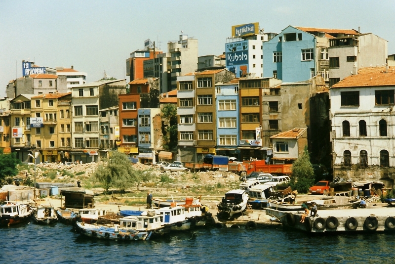Turkije (44)