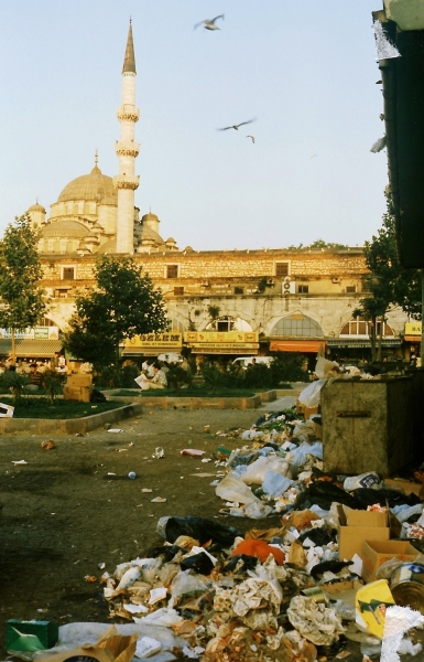 Turkije (52)