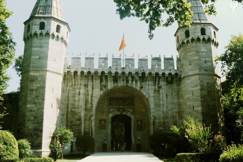 Turkije (55)