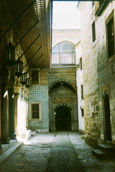 Turkije (58)