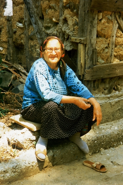 Turkije (63)