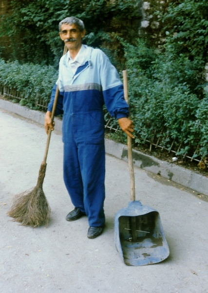 Turkije (64)