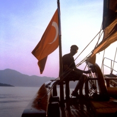 Turkije (1)