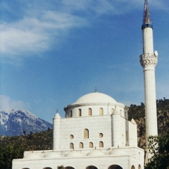 Turkije (20)