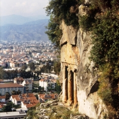 Turkije (25)