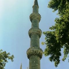 Turkije (40)
