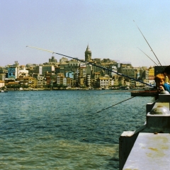 Turkije (46)