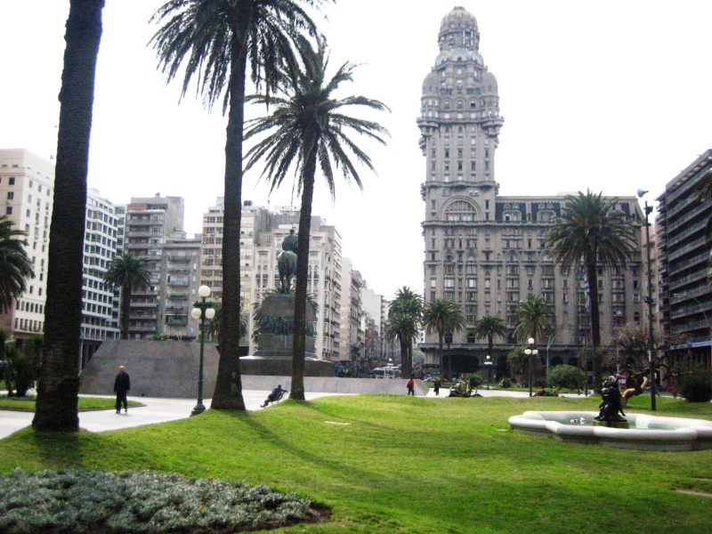 Uruguay (10)