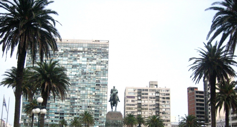 Uruguay (11)