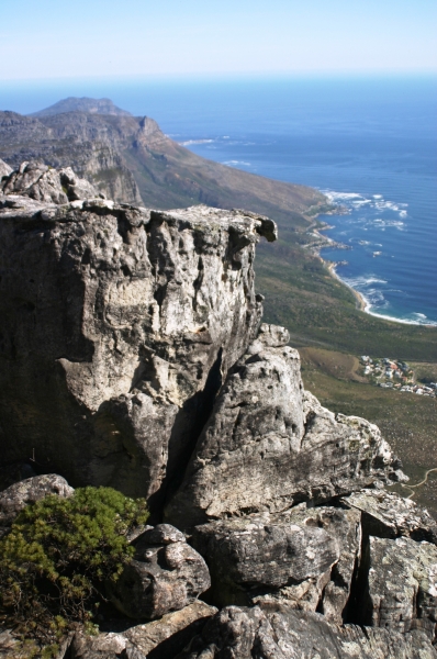 Zuid Afrika (100)
