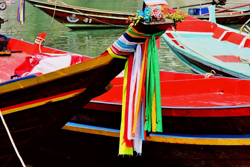 Zuid Thailand (50)
