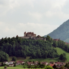 Zwitserland (18)
